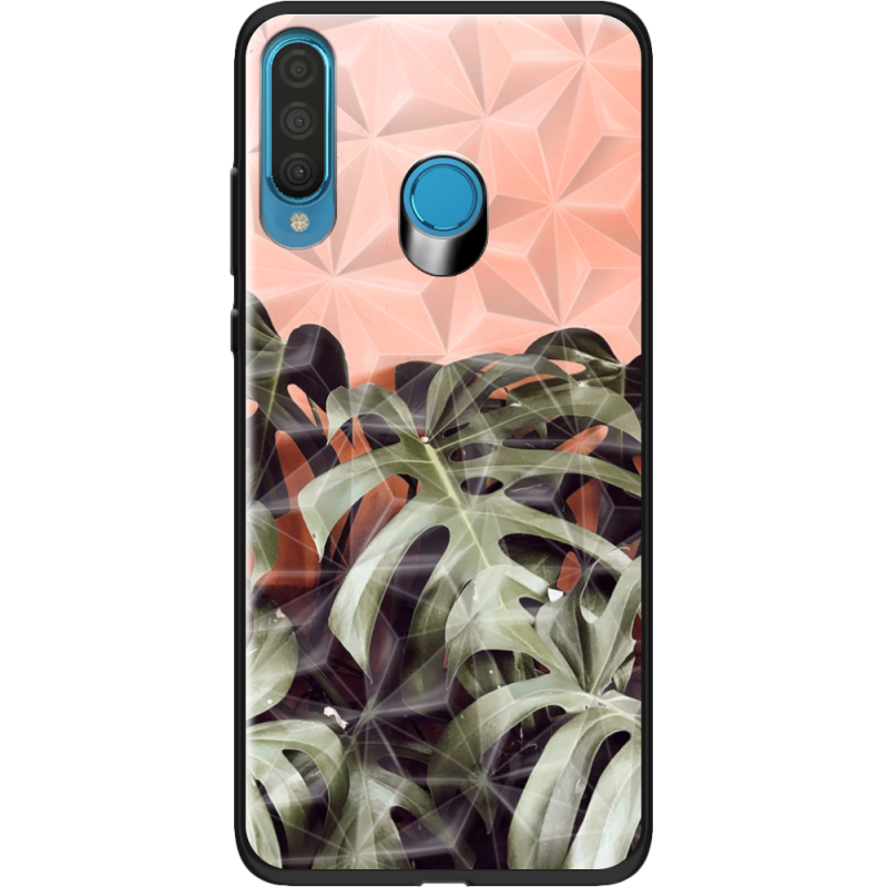 Чехол Prizma Uprint Huawei P30 Lite 