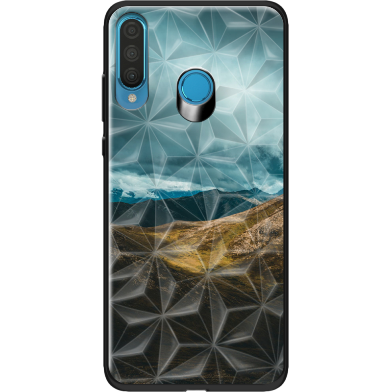 Чехол Prizma Uprint Huawei P30 Lite 