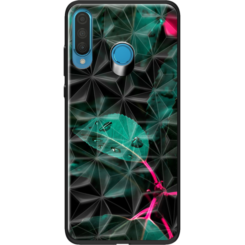 Чехол Prizma Uprint Huawei P30 Lite 