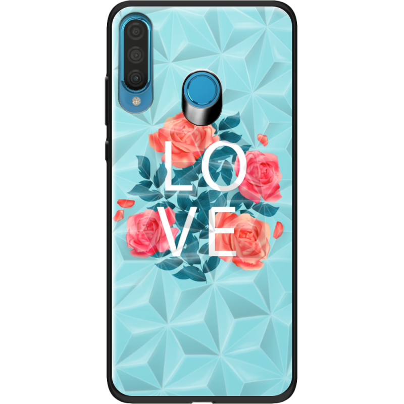 Чехол Prizma Uprint Huawei P30 Lite 