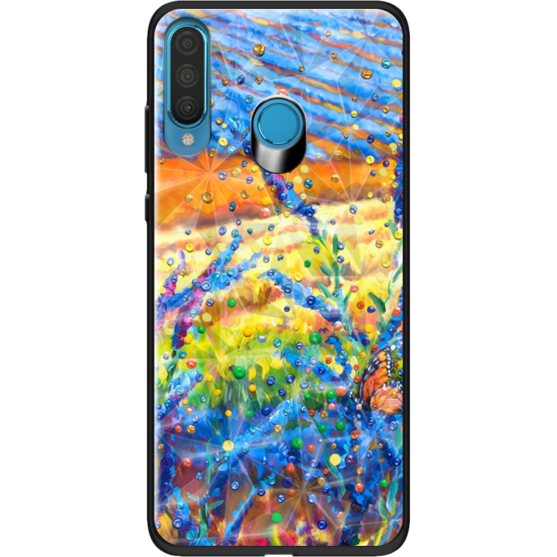 Чехол Prizma Uprint Huawei P30 Lite 