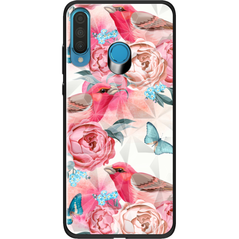 Чехол Prizma Uprint Huawei P30 Lite 