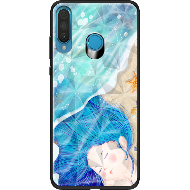 Чехол Prizma Uprint Huawei P30 Lite 