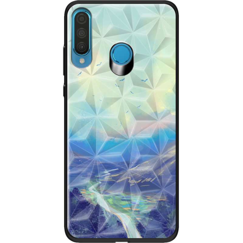 Чехол Prizma Uprint Huawei P30 Lite 