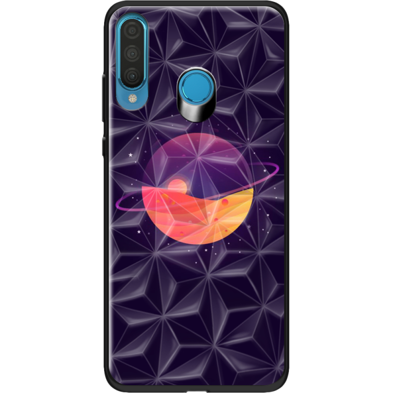 Чехол Prizma Uprint Huawei P30 Lite 