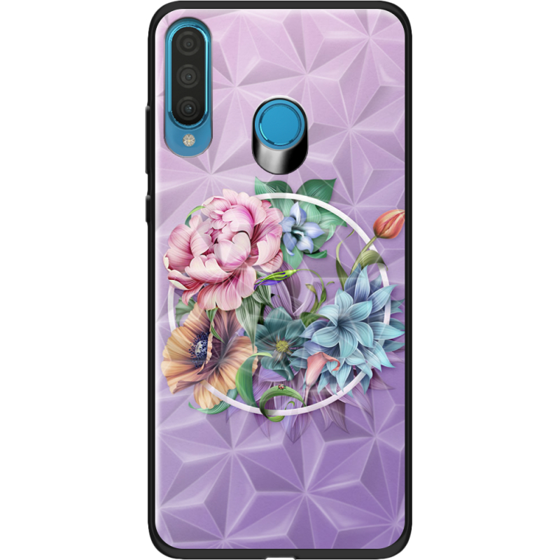 Чехол Prizma Uprint Huawei P30 Lite 