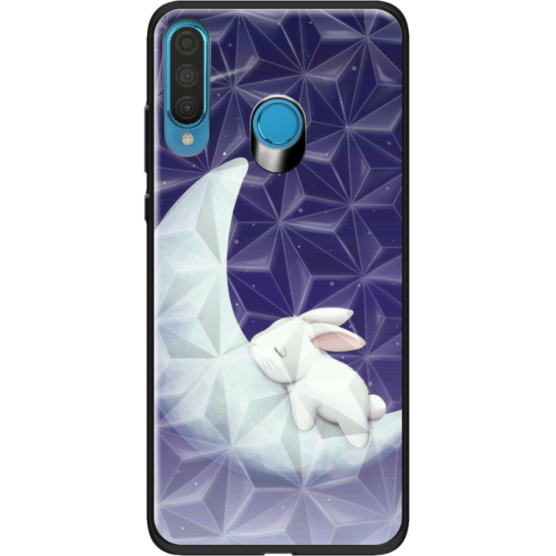 Чехол Prizma Uprint Huawei P30 Lite 