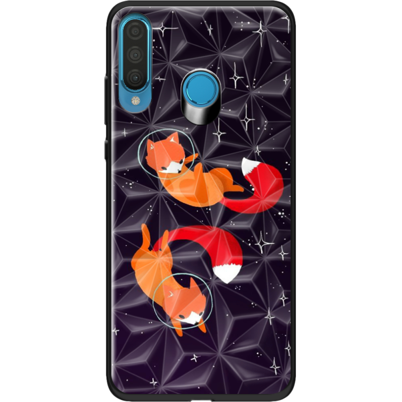 Чехол Prizma Uprint Huawei P30 Lite 