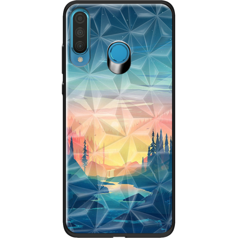 Чехол Prizma Uprint Huawei P30 Lite 