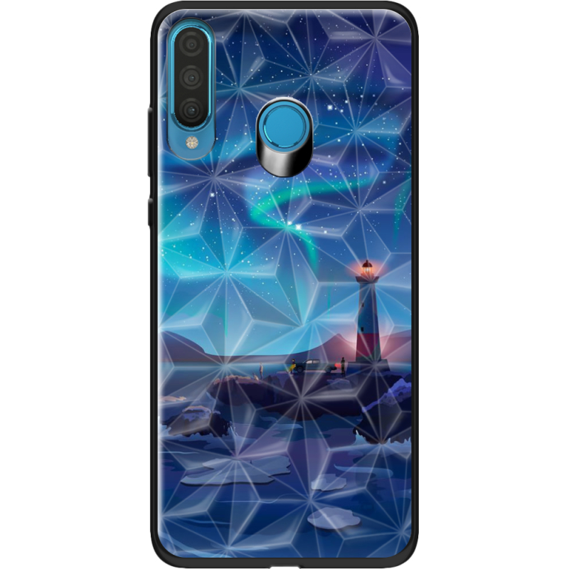 Чехол Prizma Uprint Huawei P30 Lite 