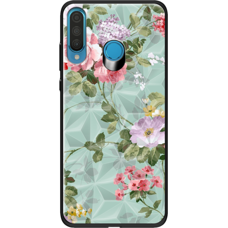 Чехол Prizma Uprint Huawei P30 Lite 