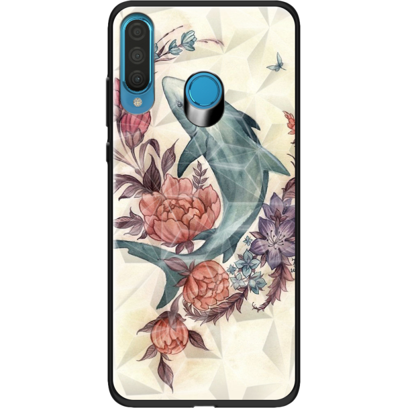 Чехол Prizma Uprint Huawei P30 Lite 