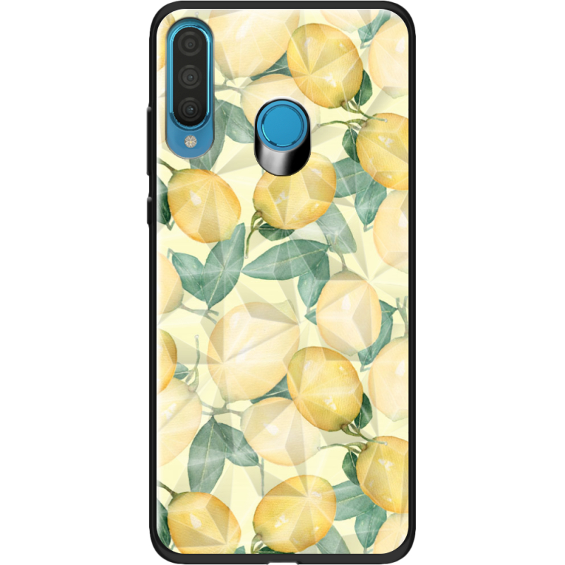 Чехол Prizma Uprint Huawei P30 Lite 