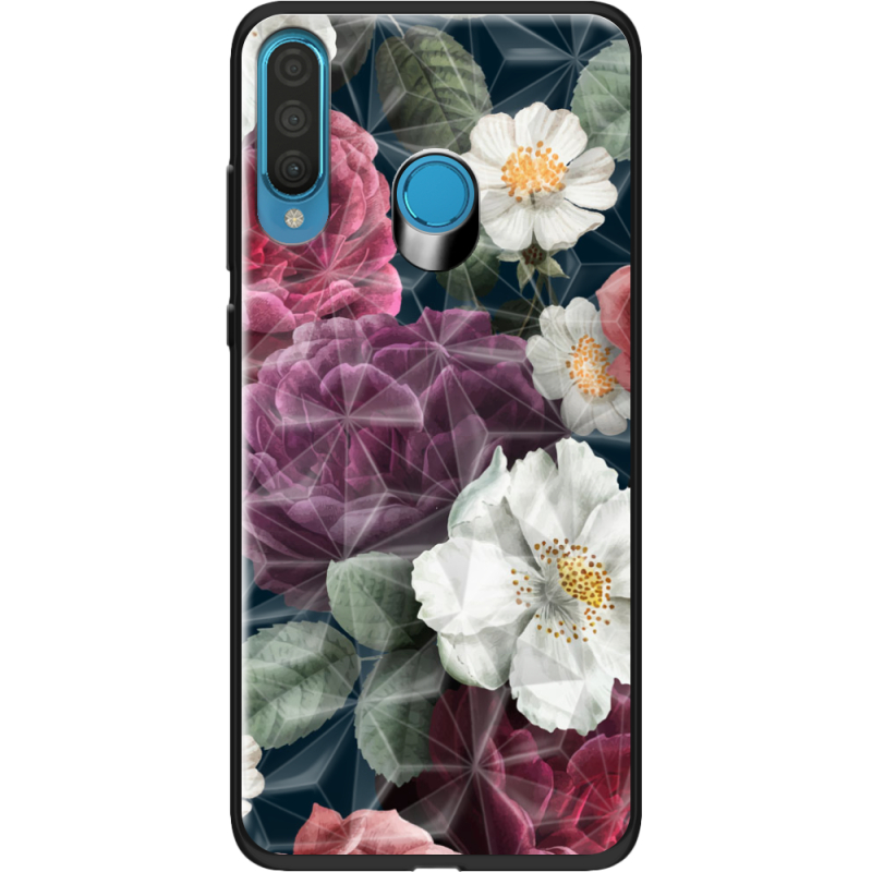 Чехол Prizma Uprint Huawei P30 Lite 