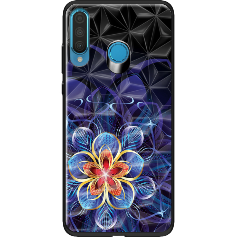 Чехол Prizma Uprint Huawei P30 Lite 