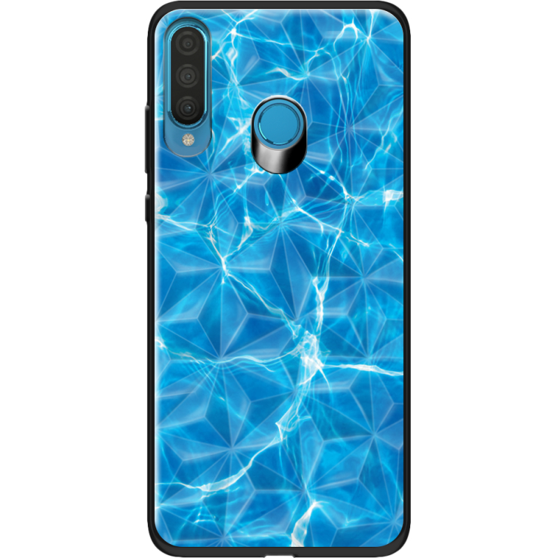 Чехол Prizma Uprint Huawei P30 Lite 