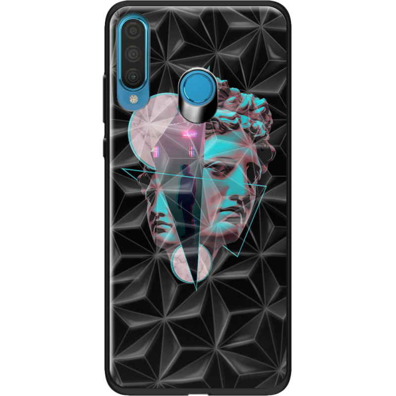 Чехол Prizma Uprint Huawei P30 Lite 