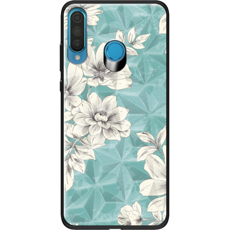 Чехол Prizma Uprint Huawei P30 Lite 