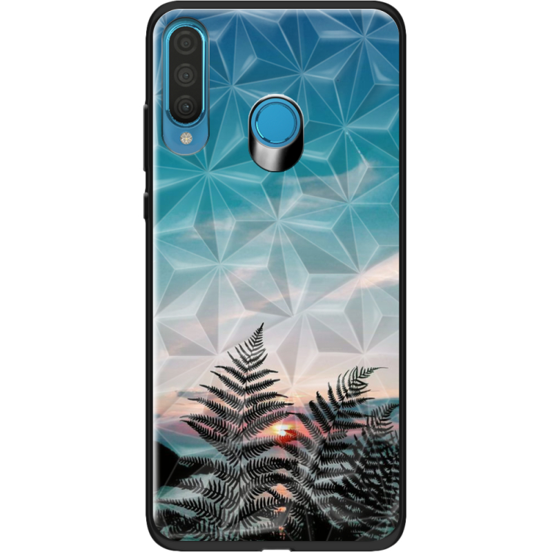 Чехол Prizma Uprint Huawei P30 Lite 