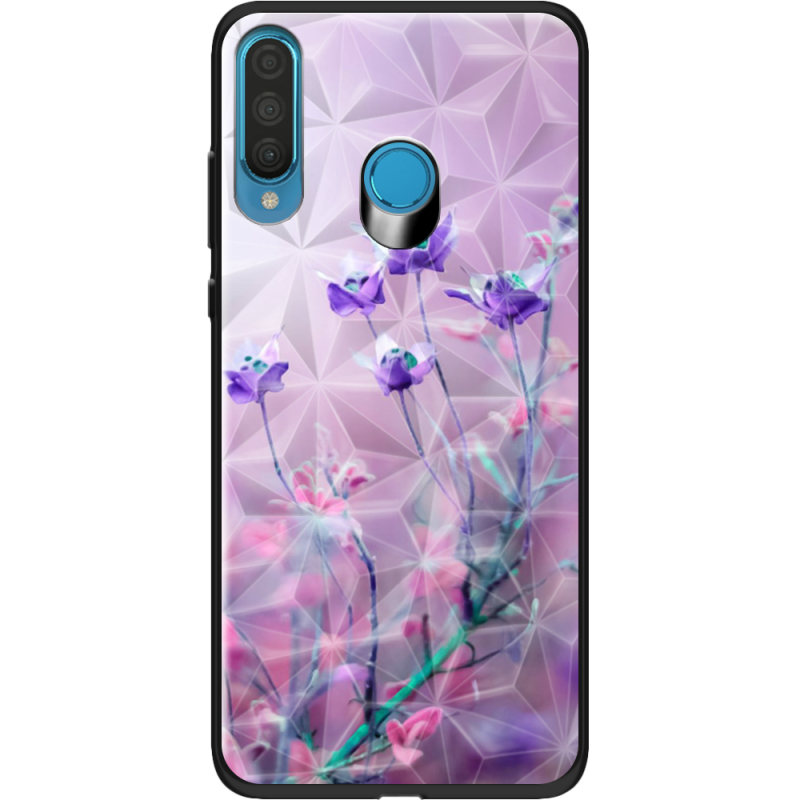 Чехол Prizma Uprint Huawei P30 Lite 