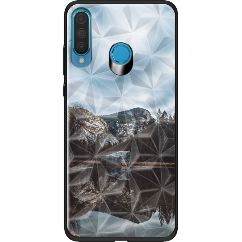 Чехол Prizma Uprint Huawei P30 Lite 