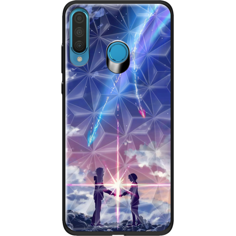 Чехол Prizma Uprint Huawei P30 Lite 