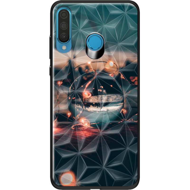 Чехол Prizma Uprint Huawei P30 Lite 