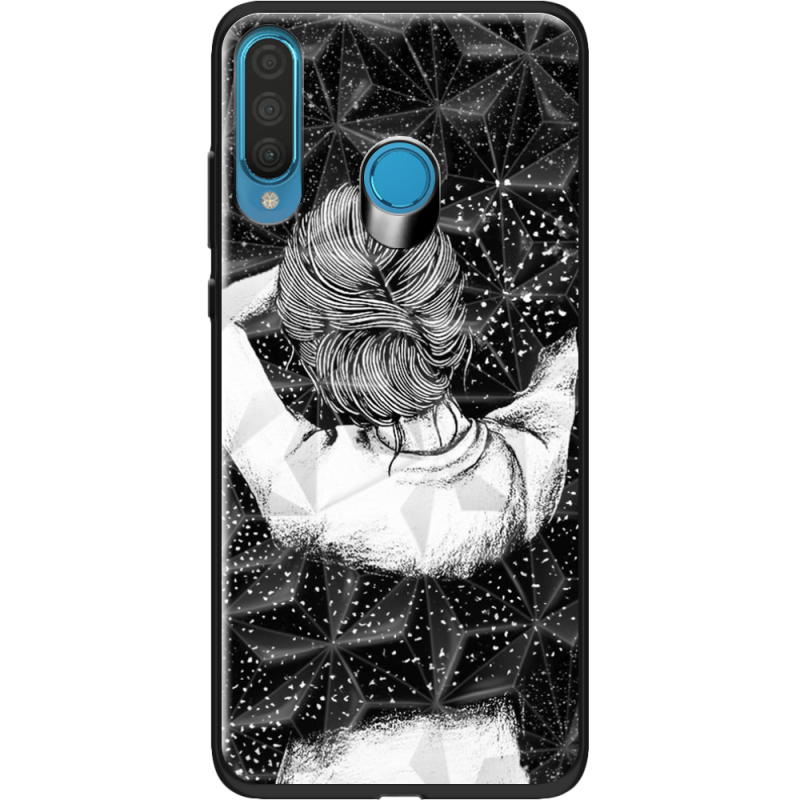 Чехол Prizma Uprint Huawei P30 Lite 