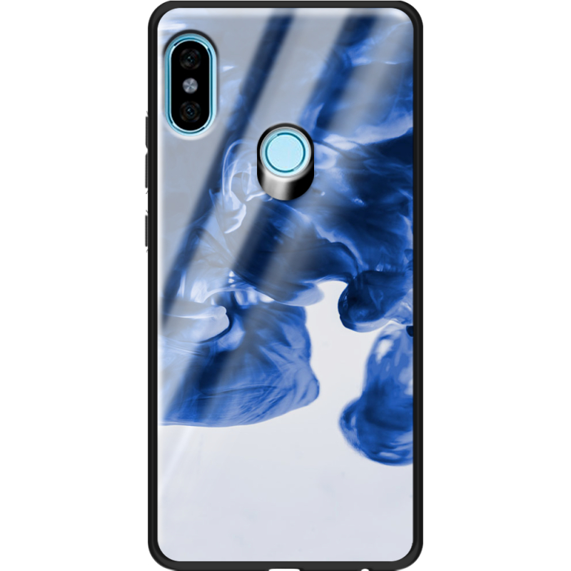 Защитный чехол BoxFace Glossy Panel Xiaomi Redmi Note 5 / Note 5 Pro 