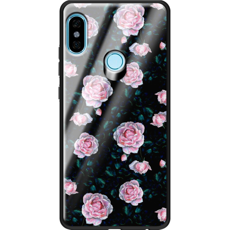 Защитный чехол BoxFace Glossy Panel Xiaomi Redmi Note 5 / Note 5 Pro 