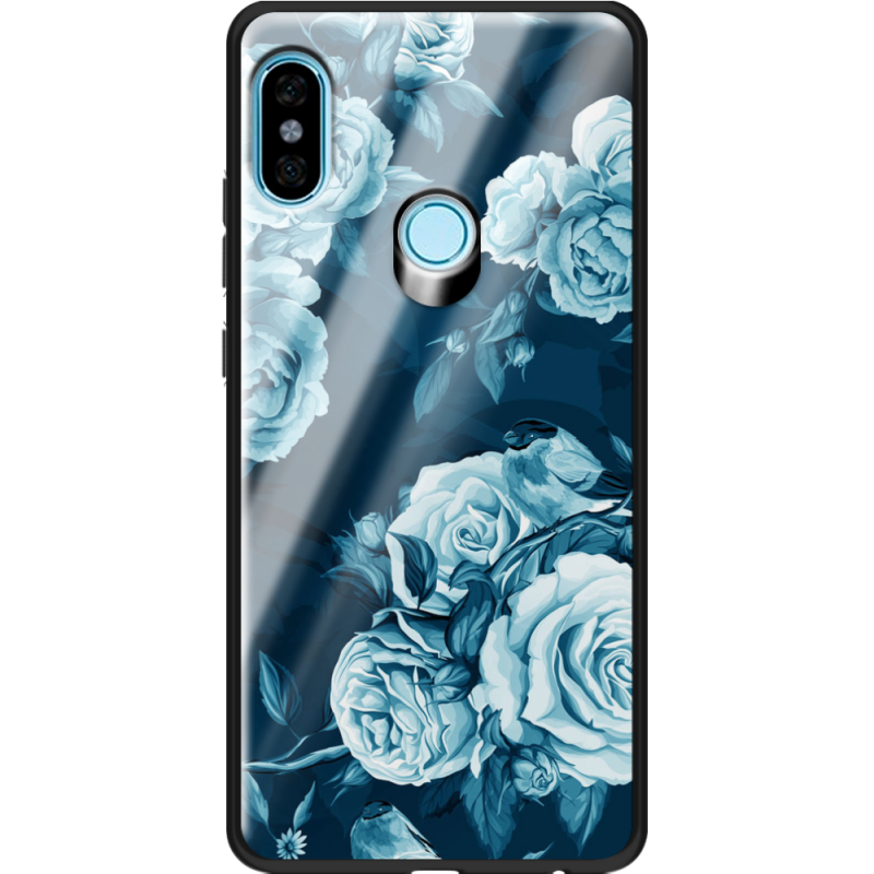 Защитный чехол BoxFace Glossy Panel Xiaomi Redmi Note 5 / Note 5 Pro 