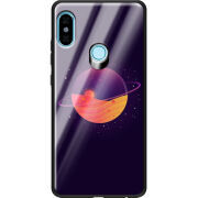 Защитный чехол BoxFace Glossy Panel Xiaomi Redmi Note 5 / Note 5 Pro 