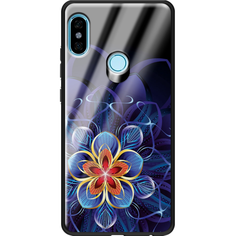 Защитный чехол BoxFace Glossy Panel Xiaomi Redmi Note 5 / Note 5 Pro 