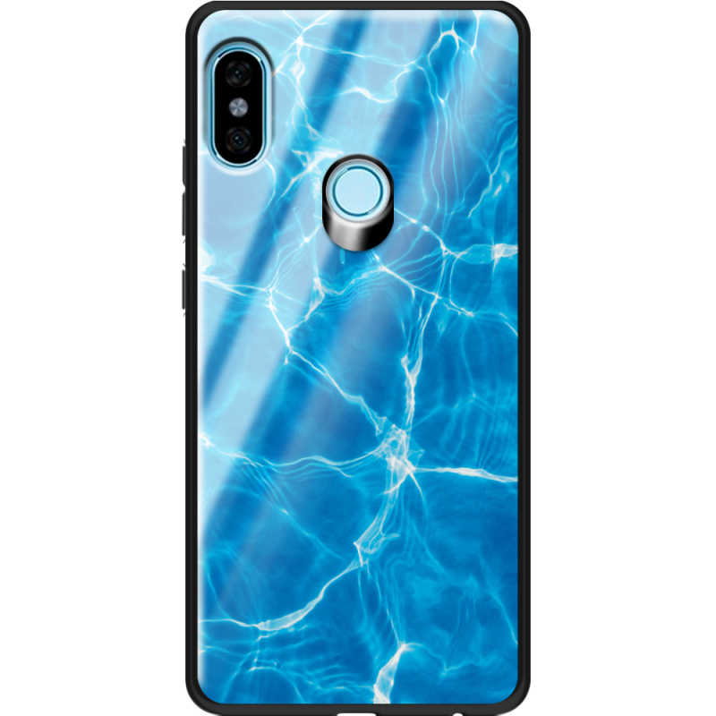 Защитный чехол BoxFace Glossy Panel Xiaomi Redmi Note 5 / Note 5 Pro 