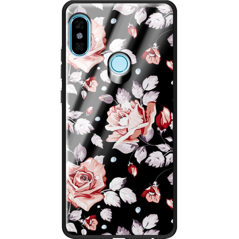 Защитный чехол BoxFace Glossy Panel Xiaomi Redmi Note 5 / Note 5 Pro 