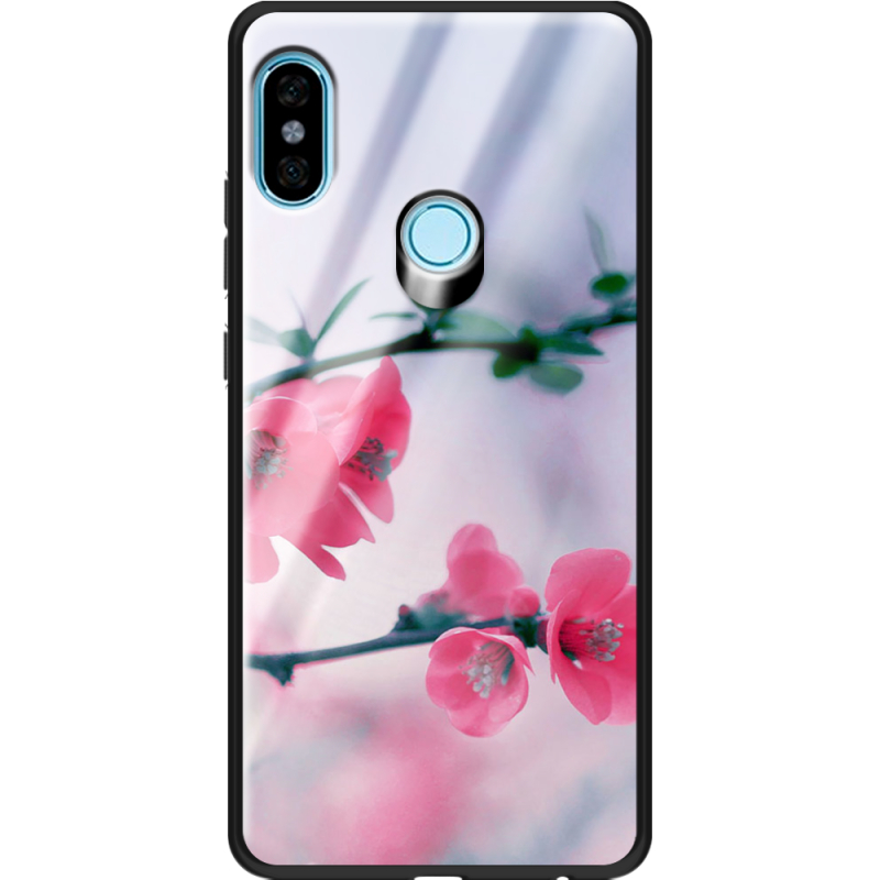 Защитный чехол BoxFace Glossy Panel Xiaomi Redmi Note 5 / Note 5 Pro 