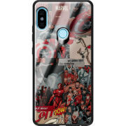 Защитный чехол BoxFace Glossy Panel Xiaomi Redmi Note 5 / Note 5 Pro 