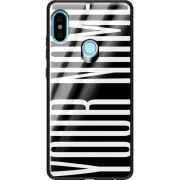 Защитный чехол BoxFace Glossy Panel Xiaomi Redmi Note 5 / Note 5 Pro 