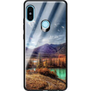 Защитный чехол BoxFace Glossy Panel Xiaomi Redmi Note 5 / Note 5 Pro 