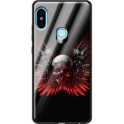 Защитный чехол BoxFace Glossy Panel Xiaomi Redmi Note 5 / Note 5 Pro 