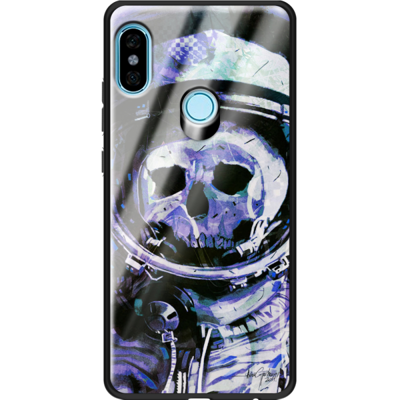 Защитный чехол BoxFace Glossy Panel Xiaomi Redmi Note 5 / Note 5 Pro 