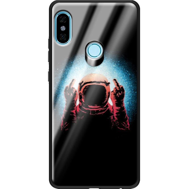 Защитный чехол BoxFace Glossy Panel Xiaomi Redmi Note 5 / Note 5 Pro 