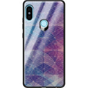 Защитный чехол BoxFace Glossy Panel Xiaomi Redmi Note 5 / Note 5 Pro 