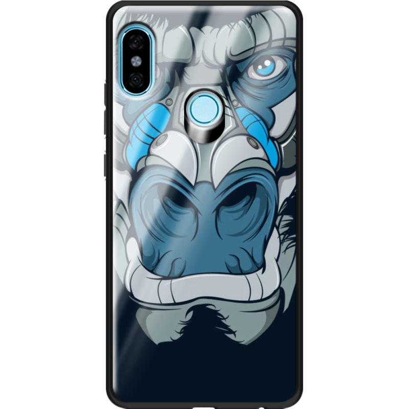 Защитный чехол BoxFace Glossy Panel Xiaomi Redmi Note 5 / Note 5 Pro 