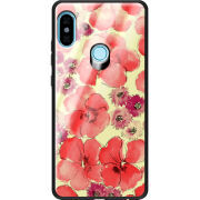 Защитный чехол BoxFace Glossy Panel Xiaomi Redmi Note 5 / Note 5 Pro 