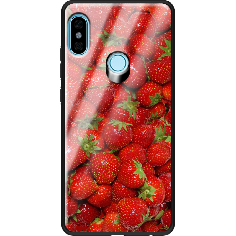 Защитный чехол BoxFace Glossy Panel Xiaomi Redmi Note 5 / Note 5 Pro 