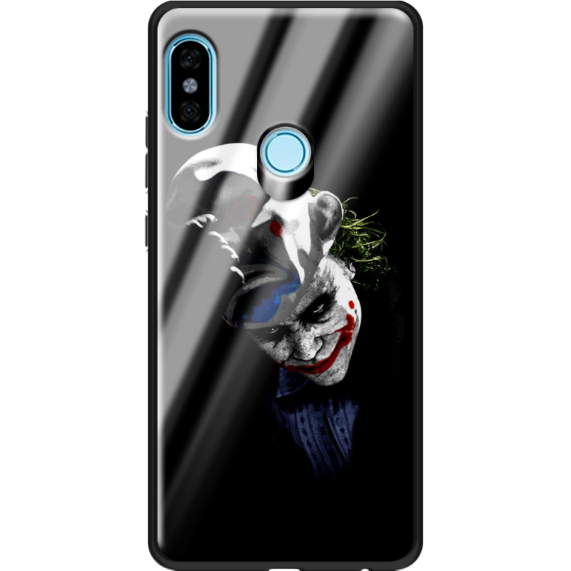 Защитный чехол BoxFace Glossy Panel Xiaomi Redmi Note 5 / Note 5 Pro 