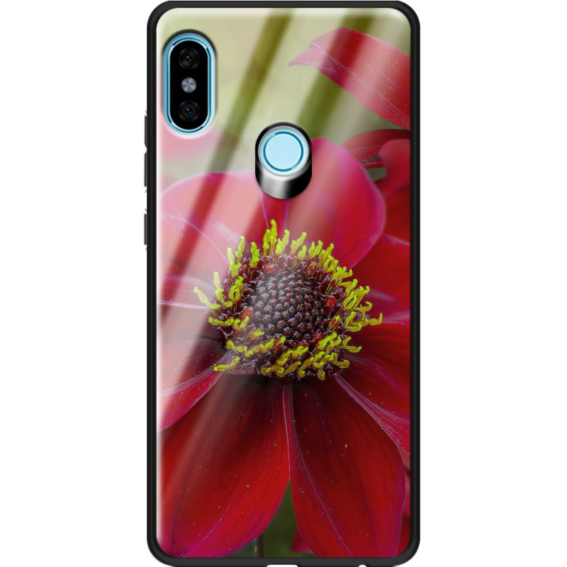 Защитный чехол BoxFace Glossy Panel Xiaomi Redmi Note 5 / Note 5 Pro 