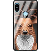 Защитный чехол BoxFace Glossy Panel Xiaomi Redmi Note 5 / Note 5 Pro 