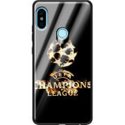 Защитный чехол BoxFace Glossy Panel Xiaomi Redmi Note 5 / Note 5 Pro 